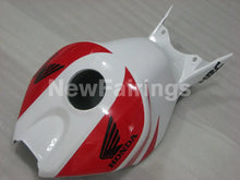 Cargar imagen en el visor de la galería, White and Red Repsol - CBR1000RR 06-07 Fairing Kit -