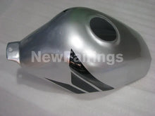 Cargar imagen en el visor de la galería, White and Silver Blue Repsol - CBR600 F2 91-94 Fairing Kit -