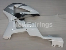 Cargar imagen en el visor de la galería, White and Silver Factory Style - CBR 929 RR 00-01 Fairing