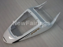 Cargar imagen en el visor de la galería, White and Silver Factory Style - CBR 929 RR 00-01 Fairing