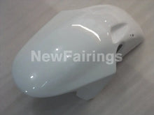 Cargar imagen en el visor de la galería, White and Silver Factory Style - CBR 929 RR 00-01 Fairing