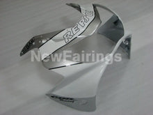 Cargar imagen en el visor de la galería, White and Silver Repsol - CBR 929 RR 00-01 Fairing Kit -
