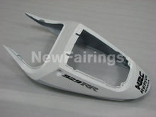 Cargar imagen en el visor de la galería, White and Silver Repsol - CBR 929 RR 00-01 Fairing Kit -