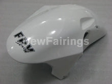 Cargar imagen en el visor de la galería, White and Silver Repsol - CBR 929 RR 00-01 Fairing Kit -