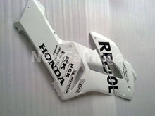 Cargar imagen en el visor de la galería, White with black Repsol - CBR1000RR 04-05 Fairing Kit -