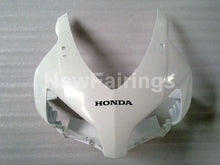 Cargar imagen en el visor de la galería, White with black Repsol - CBR1000RR 04-05 Fairing Kit -