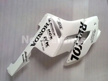 Cargar imagen en el visor de la galería, White with black Repsol - CBR1000RR 04-05 Fairing Kit -