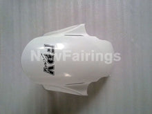 Cargar imagen en el visor de la galería, White with black Repsol - CBR1000RR 04-05 Fairing Kit -