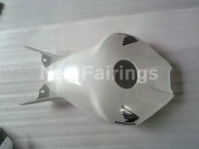 Cargar imagen en el visor de la galería, White with black Repsol - CBR1000RR 04-05 Fairing Kit -