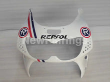 Cargar imagen en el visor de la galería, White with R Repsol - CBR 900 RR 94-95 Fairing Kit -