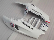Cargar imagen en el visor de la galería, White with R Repsol - CBR 900 RR 94-95 Fairing Kit -