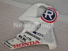 Cargar imagen en el visor de la galería, White with R Repsol - CBR 900 RR 94-95 Fairing Kit -