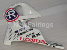 Cargar imagen en el visor de la galería, White with R Repsol - CBR 900 RR 94-95 Fairing Kit -