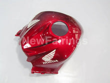 Cargar imagen en el visor de la galería, Wine Red and Black Factory Style - CBR600RR 07-08 Fairing