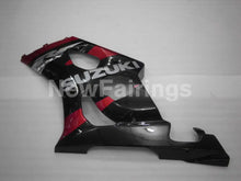 Cargar imagen en el visor de la galería, Wine Red and Black Factory Style - GSX - R1000 03 - 04