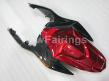 Cargar imagen en el visor de la galería, Wine Red and Black Factory Style - GSX - R1000 09 - 16