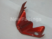 Cargar imagen en el visor de la galería, Wine Red and Black Factory Style - GSX-R600 08-10 Fairing