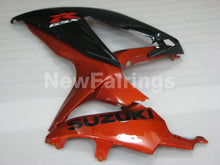 Cargar imagen en el visor de la galería, Wine Red and Black Factory Style - GSX-R600 08-10 Fairing