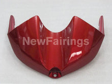 Cargar imagen en el visor de la galería, Wine Red and Black Factory Style - YZF-R6 08-16 Fairing Kit Vehicles &amp; Parts &gt; Vehicle Parts &amp; Accessories &gt; Motor