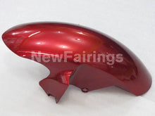 Cargar imagen en el visor de la galería, Wine Red and Black Factory Style - YZF-R6 08-16 Fairing Kit Vehicles &amp; Parts &gt; Vehicle Parts &amp; Accessories &gt; Motor
