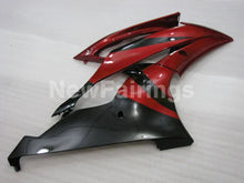 Cargar imagen en el visor de la galería, Wine Red and Black Factory Style - YZF-R6 08-16 Fairing Kit Vehicles &amp; Parts &gt; Vehicle Parts &amp; Accessories &gt; Motor