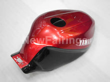 Cargar imagen en el visor de la galería, Wine Red and Black Factory Style - YZF600R Thundercat 96-07 Fairing Kit Vehicles &amp; Parts &gt; Vehicle Parts &amp; Accessories