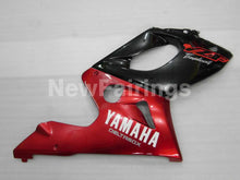 Cargar imagen en el visor de la galería, Wine Red and Black Factory Style - YZF600R Thundercat 96-07 Fairing Kit Vehicles &amp; Parts &gt; Vehicle Parts &amp; Accessories