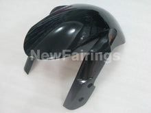 Cargar imagen en el visor de la galería, Wine Red and Black Silver Factory Style - GSX-R600 06-07