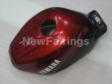 Cargar imagen en el visor de la galería, Wine Red and Black Silver Factory Style - YZF600R Thundercat 96-07 Fairing Kit Vehicles &amp; Parts &gt; Vehicle Parts &amp;