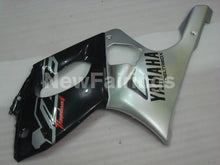 Cargar imagen en el visor de la galería, Wine Red and Black Silver Factory Style - YZF600R Thundercat 96-07 Fairing Kit Vehicles &amp; Parts &gt; Vehicle Parts &amp;
