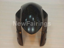 Cargar imagen en el visor de la galería, Wine Red and Grey Black Factory Style - GSX-R600 06-07