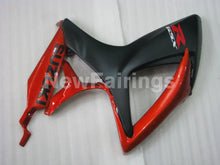 Cargar imagen en el visor de la galería, Wine Red and Matte Black Factory Style - GSX-R600 06-07