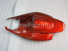 Cargar imagen en el visor de la galería, Wine Red and Matte Black Factory Style - GSX-R600 06-07