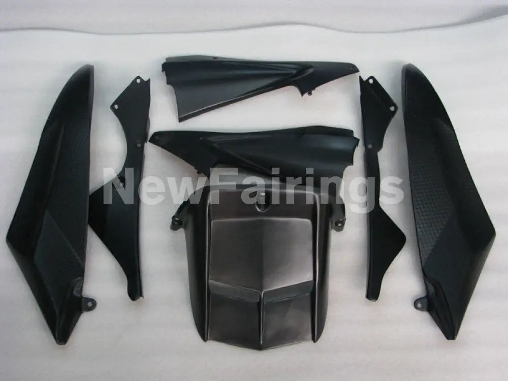 Wine Red and Matte Black Factory Style - YZF-R6 06-07 Fairing Kit Vehicles & Parts > Vehicle Parts & Accessories >