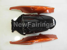 Cargar imagen en el visor de la galería, Wine Red and Silver Black Factory Style - GSX-R600 08-10