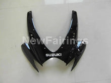 Cargar imagen en el visor de la galería, Wine Red and Silver Black Factory Style - GSX-R600 08-10
