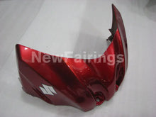 Cargar imagen en el visor de la galería, Wine Red and White Factory Style - GSX - R1000 09 - 16