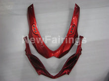 Cargar imagen en el visor de la galería, Wine Red and White Factory Style - GSX - R1000 09 - 16