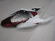 Cargar imagen en el visor de la galería, Wine Red and White Factory Style - GSX - R1000 09 - 16