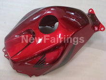 Cargar imagen en el visor de la galería, Wine Red and Black Factory Style - CBR600RR 05-06 Fairing