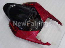 Cargar imagen en el visor de la galería, Wine Red and Black Factory Style - GSX - R1000 05 - 06
