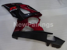 Cargar imagen en el visor de la galería, Wine Red and Black Factory Style - GSX - R1000 05 - 06