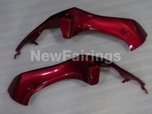 Cargar imagen en el visor de la galería, Wine Red and Black Factory Style - GSX - R1000 05 - 06