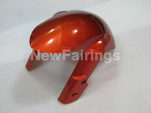 Cargar imagen en el visor de la galería, Wine Red and Black Factory Style - GSX-R600 08-10 Fairing