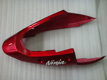Cargar imagen en el visor de la galería, Wine Red and Black Factory Style - NINJA ZX-12R 02-04