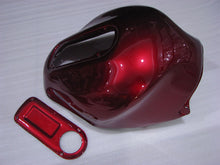 Cargar imagen en el visor de la galería, Wine Red and Black Factory Style - NINJA ZX-12R 02-04
