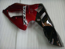 Cargar imagen en el visor de la galería, Wine Red and Black Factory Style - NINJA ZX-12R 02-04