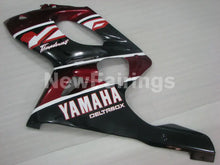 Cargar imagen en el visor de la galería, Wine Red Black Factory Style - YZF600R Thundercat 96-07 Fairing Kit Vehicles &amp; Parts &gt; Vehicle Parts &amp; Accessories &gt;