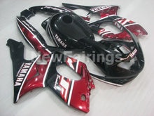 Cargar imagen en el visor de la galería, Wine Red Black Factory Style - YZF600R Thundercat 96-07 Fairing Kit Vehicles &amp; Parts &gt; Vehicle Parts &amp; Accessories &gt;