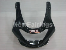 Cargar imagen en el visor de la galería, Wine Red Black Factory Style - YZF600R Thundercat 96-07 Fairing Kit Vehicles &amp; Parts &gt; Vehicle Parts &amp; Accessories &gt;